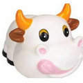 Rubber Cow Bank